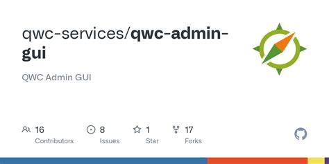 qwc|GitHub